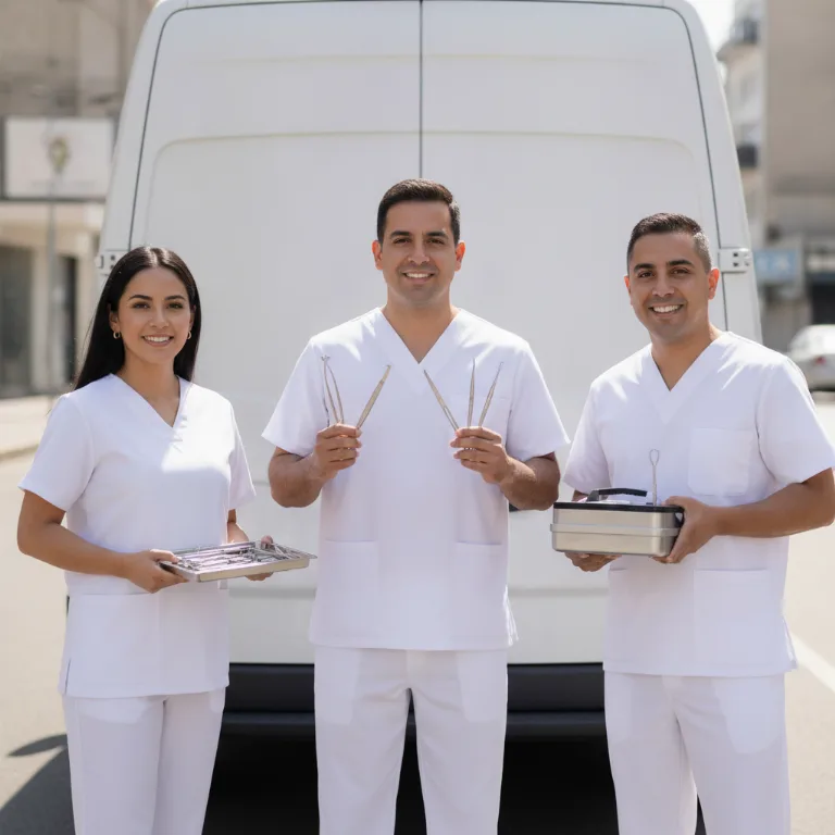 Cirurgião Plástico equipe em Guarapuava